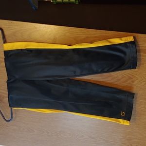 Youth xs/7 athletic pants